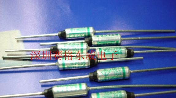 供应NEC温度保险丝，250V，10A，240度原装环保特价