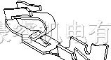 供应MOLEX连接器08-50-0187