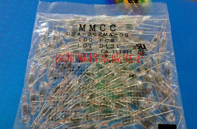 供应三菱放电管：DSA362,KSA301,DSA501,DSP201M,