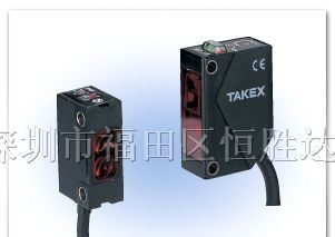 供应日本竹中TAKEX光电传感器 GT2V