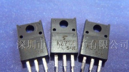 供应900V,5A N-Ch MOS管/K2717