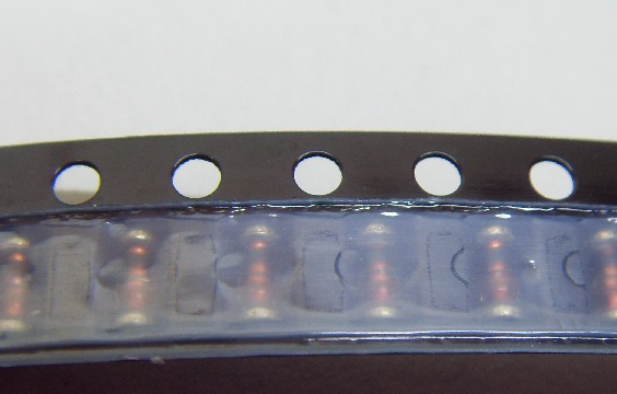 供应BAV103开关二极管250V,200MA