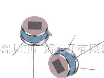 供应双元热释电红外传感器PB532