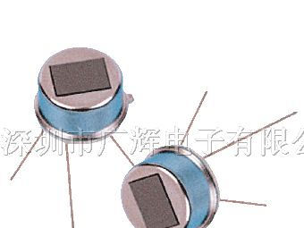 供应双元热释电红外传感器PD632