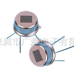 供应双元热释电红外传感器RE200B