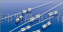 供应3.6x10mm玻璃保险管