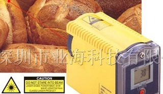 供应带高低温报警开关量信号输出红外线测温仪BA-30TC