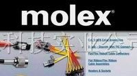 供应molex莫仕连接器