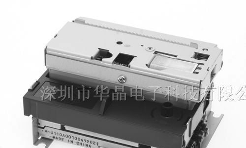 供应打印机芯EPSON M-U110II
