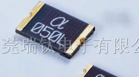 供应SMD2018-030贴片保险丝