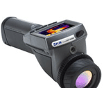 供应红外测温仪ThermaCAM™E320美国FLIR