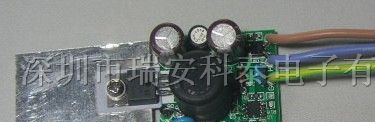 供应大功率1A 恒流LED 驱动芯片A910