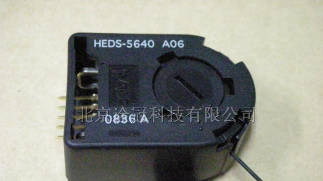 供应编码器HEDS-6140#J13 HEDS-6145#B00