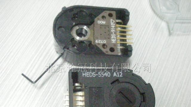 供应编码器HEDS-5120#A11 HEDS-5120#A12