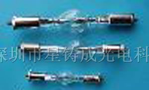 供应超高压短弧氙灯，汞氙灯