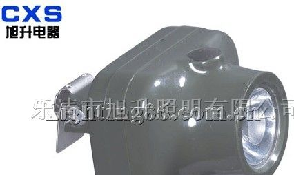 供应CBJ720固态防爆头灯