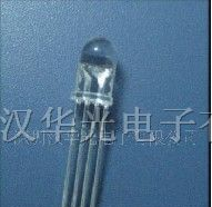 供应全彩发光二极管