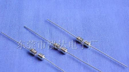 玻璃保险丝保险管31T防雷保险丝
