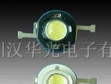 供应大功率 LED 1W大功率LED 正白光100-110流明