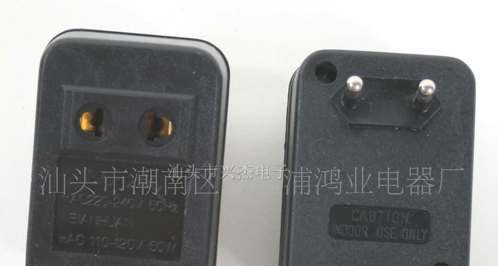 供应变压器