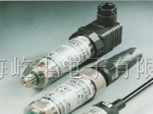 供应德国HYDAC压力传感器EDS344-2-400-000