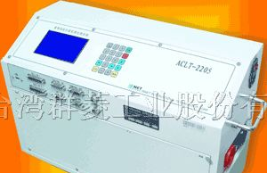 供应车载逆变器工作性能检测仪器