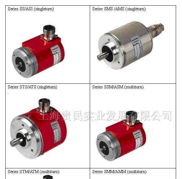 供应霍伯纳HUBNER编码器、旋转编码器、测速电机