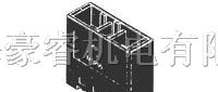 供应AMP连接器1-178316-2