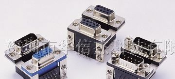 供应主机板连接器/D-SUB 2INL.3INL