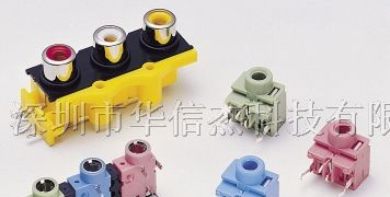 供应主机板连接器/EARPHONE JACK