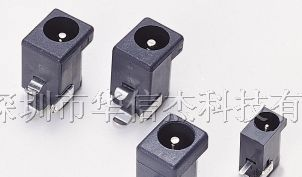 供应主机板连接器/DC POWER JACK