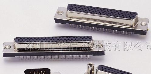 供应主机板连接器/D-SUB PCB H-D SERIES