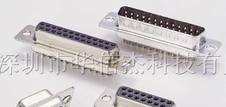 供应主机板连接器/D-SUB SOLDER SERIES 330