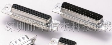 供应主机板连接器/D-SUB SOLDER H-D系列