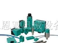 供应倍加福（P+F）NJ系列传感器
