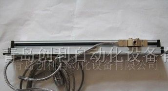 供应封闭式光栅线位移传感器