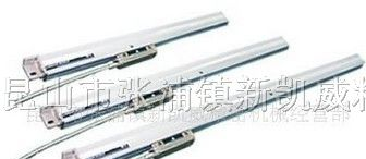 供应封闭式光栅线位移传感器WTB/WTA