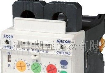 供应智能电子式过流继电器 IOCR