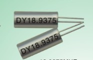 供应18.9375MHZ 3*8 HC-49S HC-49SMD 晶振