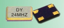 晶振24.000MHZ HC-49S 2*6 3*8 6*3.5 5*3.2 3.2*2.3