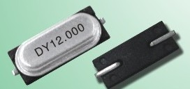 晶振 4.9152MHZ  HC-49SMD
