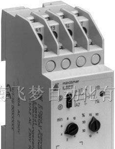 供应德国DOLD继电器