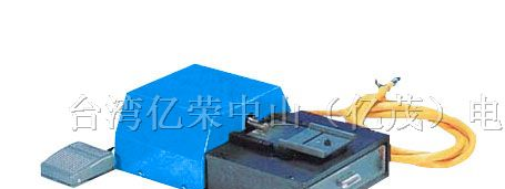 供应气动式零件成型机