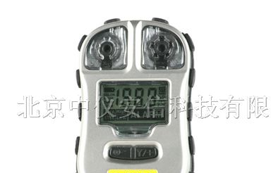 供应ToxiRAE 3 有毒气体检测仪[PGM-1700]