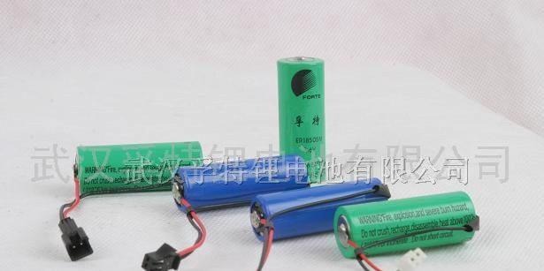 供应锂二氧化锰CR2（CR15270）3.0V电池