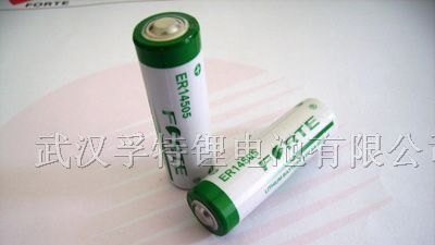 供应AA型ER14505高容量柱式电池
