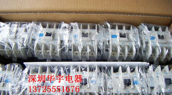 供应S-N11原装三菱交流接触器