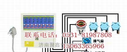 供应氧气报警器-氧气检测仪-生产厂家