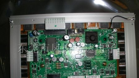 供应SHARP全新LJ51AU27液晶屏
