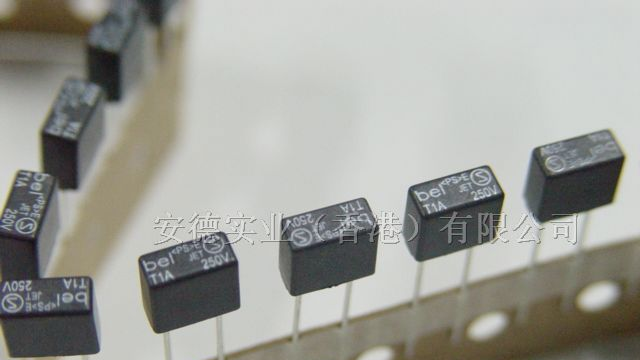 供应belfuse保险丝